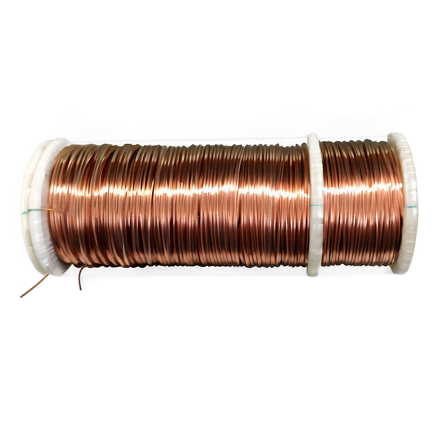 Copper Wire Png Acn61 PNG image