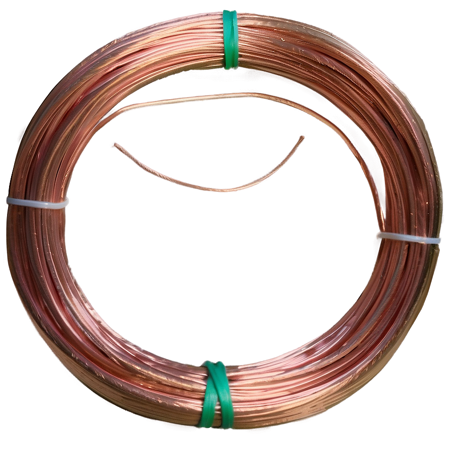 Copper Wire Png Jbn PNG image