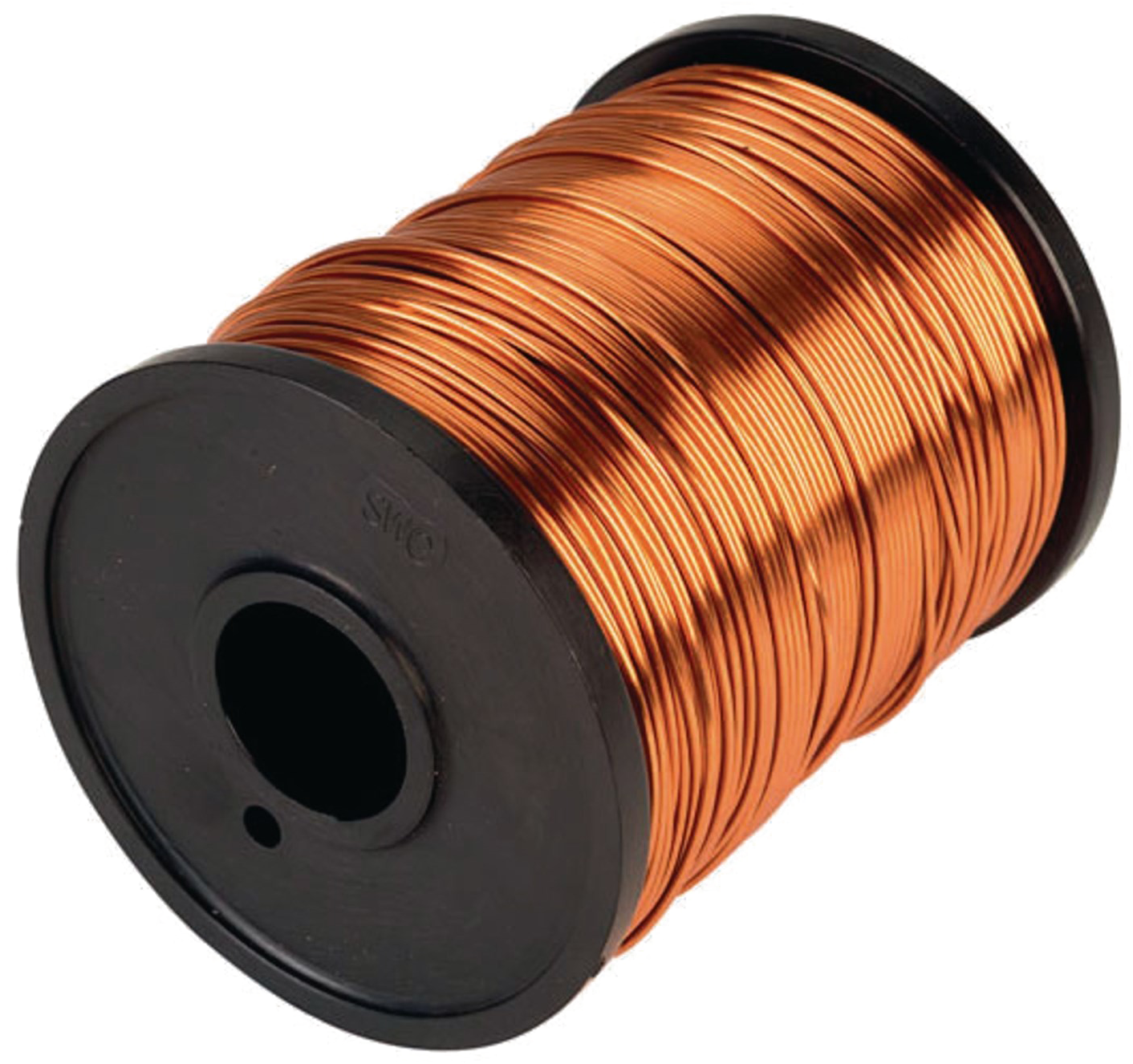 Copper Wire Spool.jpg PNG image