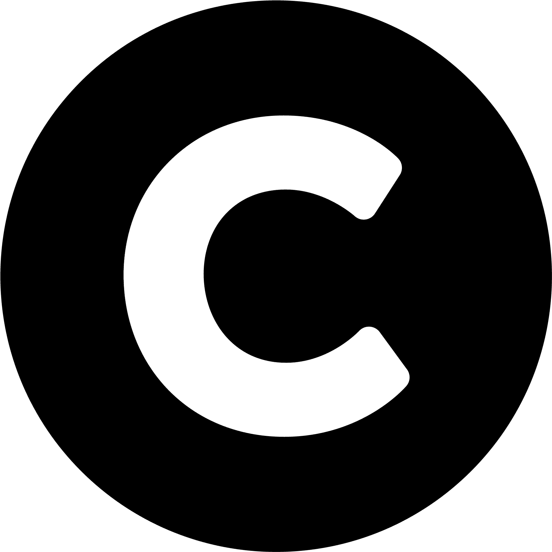 Copyright_ Symbol_ Graphic PNG image