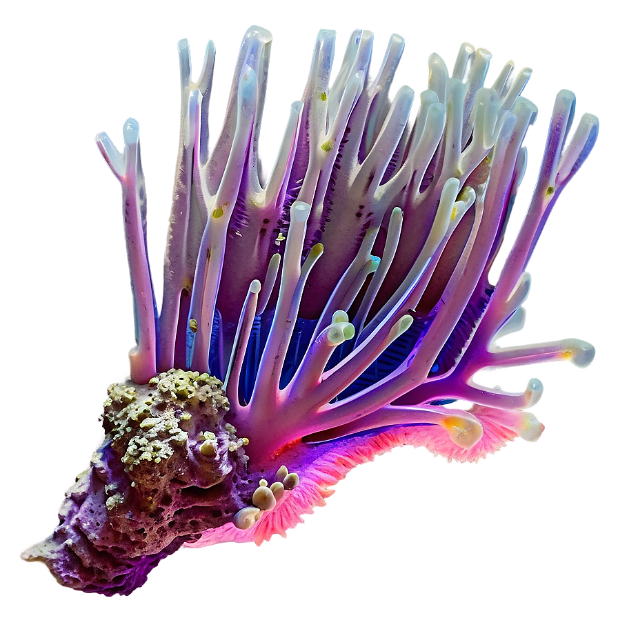 Coral Anatomy Diagram Png 80 PNG image