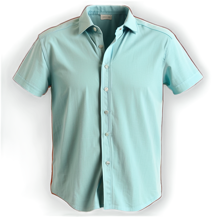 Coral Blank Shirt Png 18 PNG image