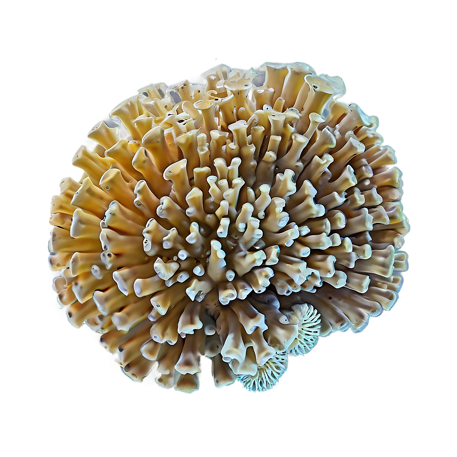 Coral Colony Close-up Png 45 PNG image