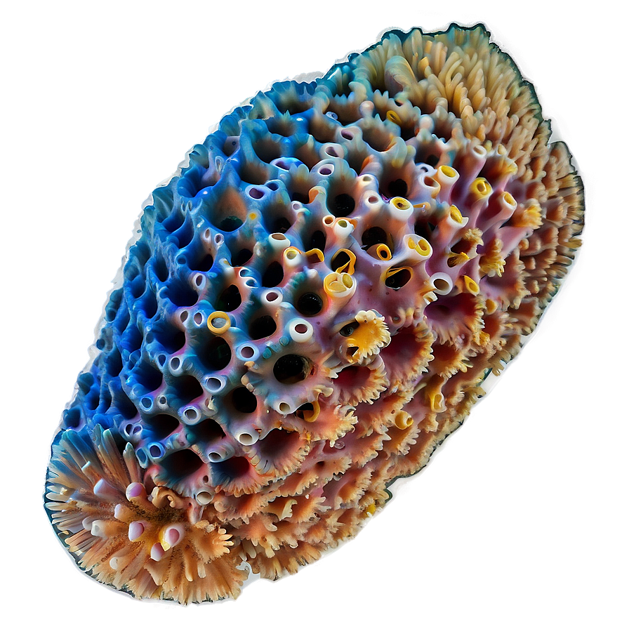 Coral Disease Identification Png Jhu PNG image