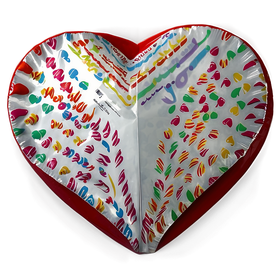 Corazon Candy Wrapper Png Gta73 PNG image