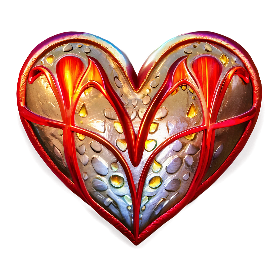 Corazon Friendship Symbol Png 05232024 PNG image