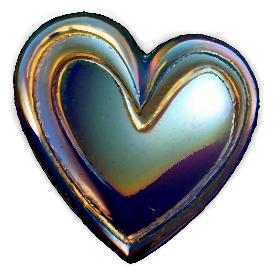 Corazon Reflection Png 05232024 PNG image