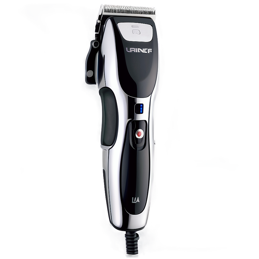 Cordless Barber Clippers Png 99 PNG image