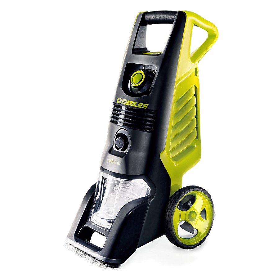 Cordless Power Washer Png 50 PNG image