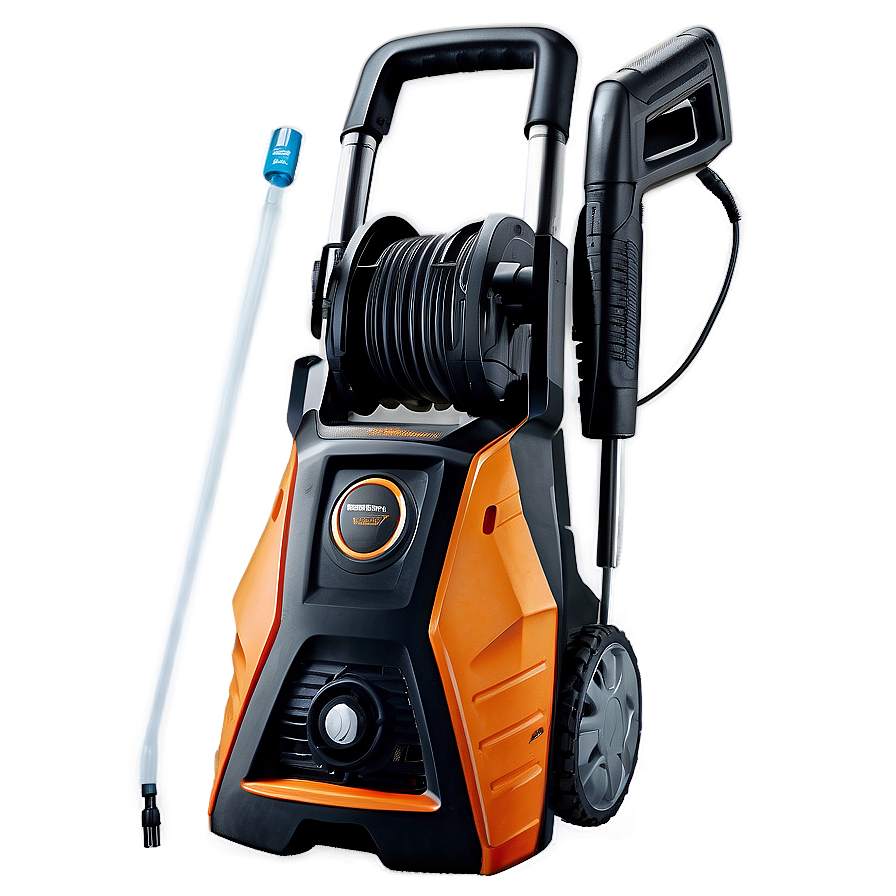 Cordless Power Washer Png Swo25 PNG image