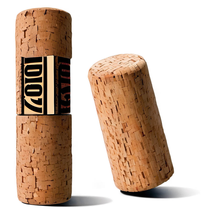 Cork A PNG image