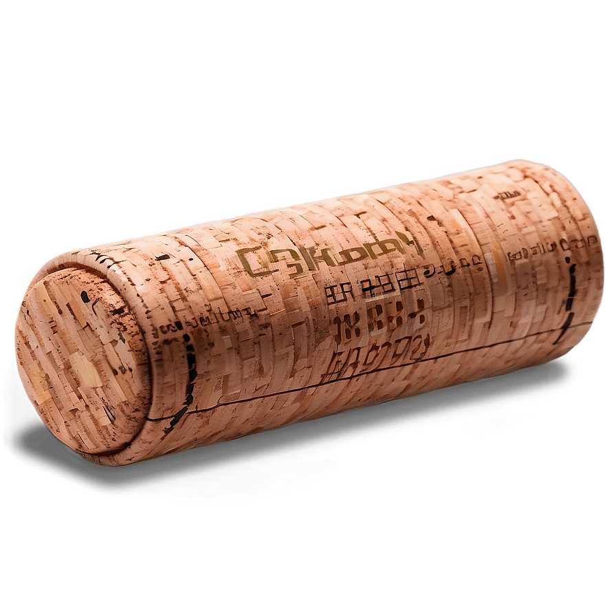 Cork B PNG image