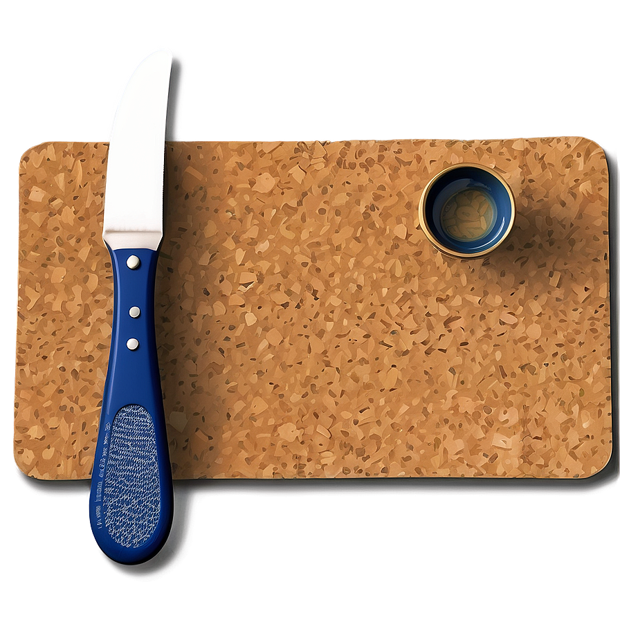 Cork Placemat Texture Png Pce PNG image