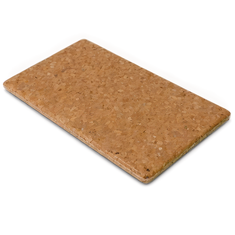 Corkboard B PNG image