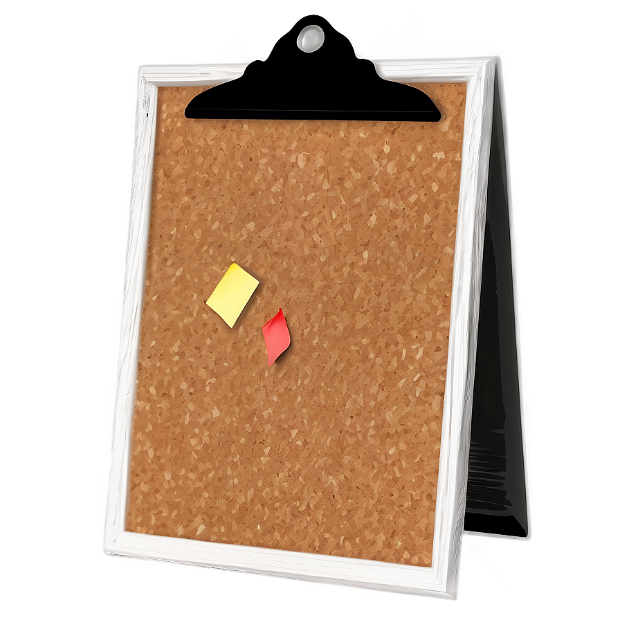 Corkboard Clipart Png 35 PNG image