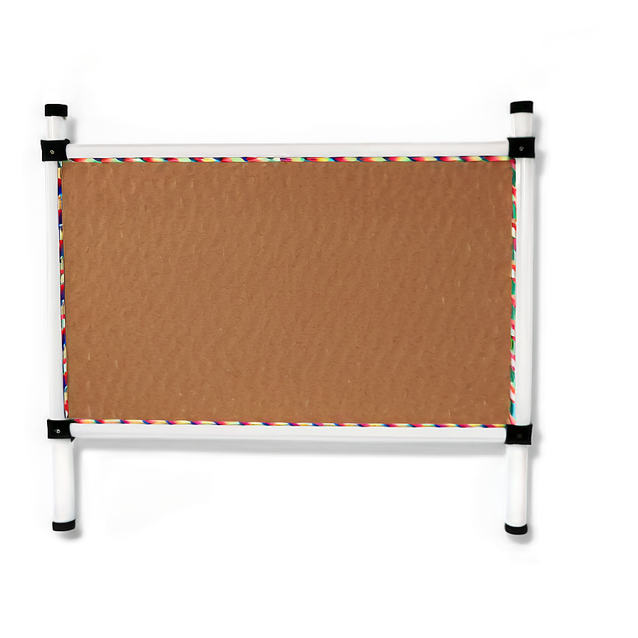 Corkboard Notice Board Png 58 PNG image