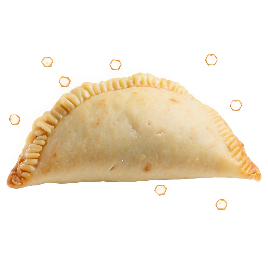 Corn And Cheese Empanadas Png 72 PNG image