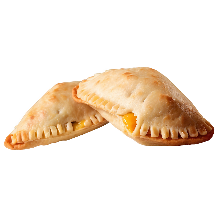 Corn And Cheese Empanadas Png Klh PNG image