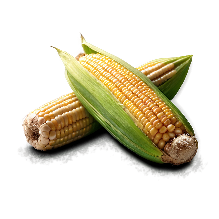 Corn Bundle Png 58 PNG image