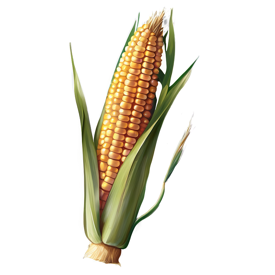 Corn Harvest Png Xbn PNG image