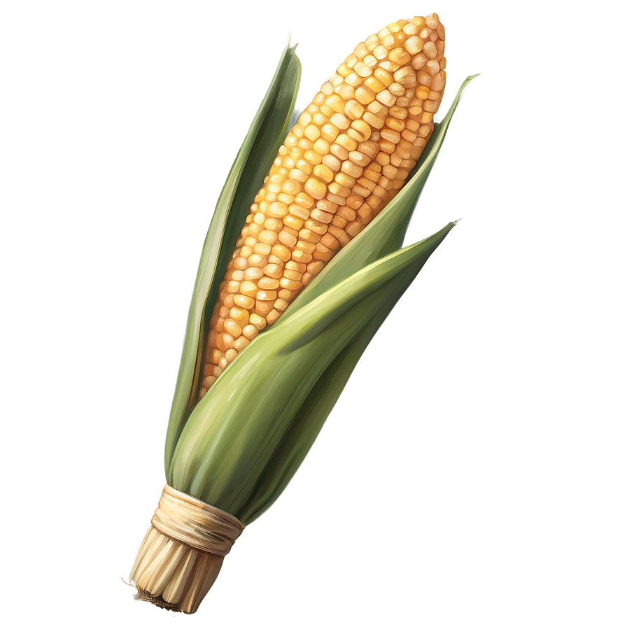 Corn Husk Png 4 PNG image