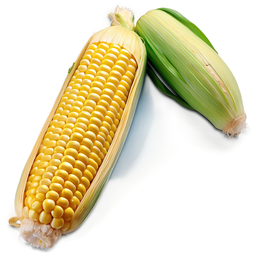 Corn On The Cob Png 05242024 PNG image