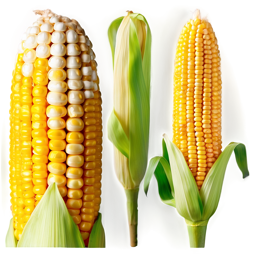 Corn On The Cob Png Dqb PNG image