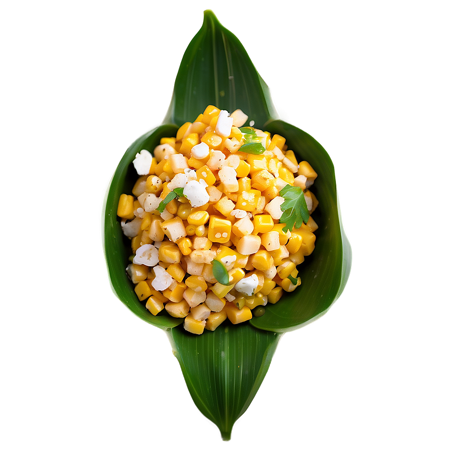 Corn Salad Png 81 PNG image