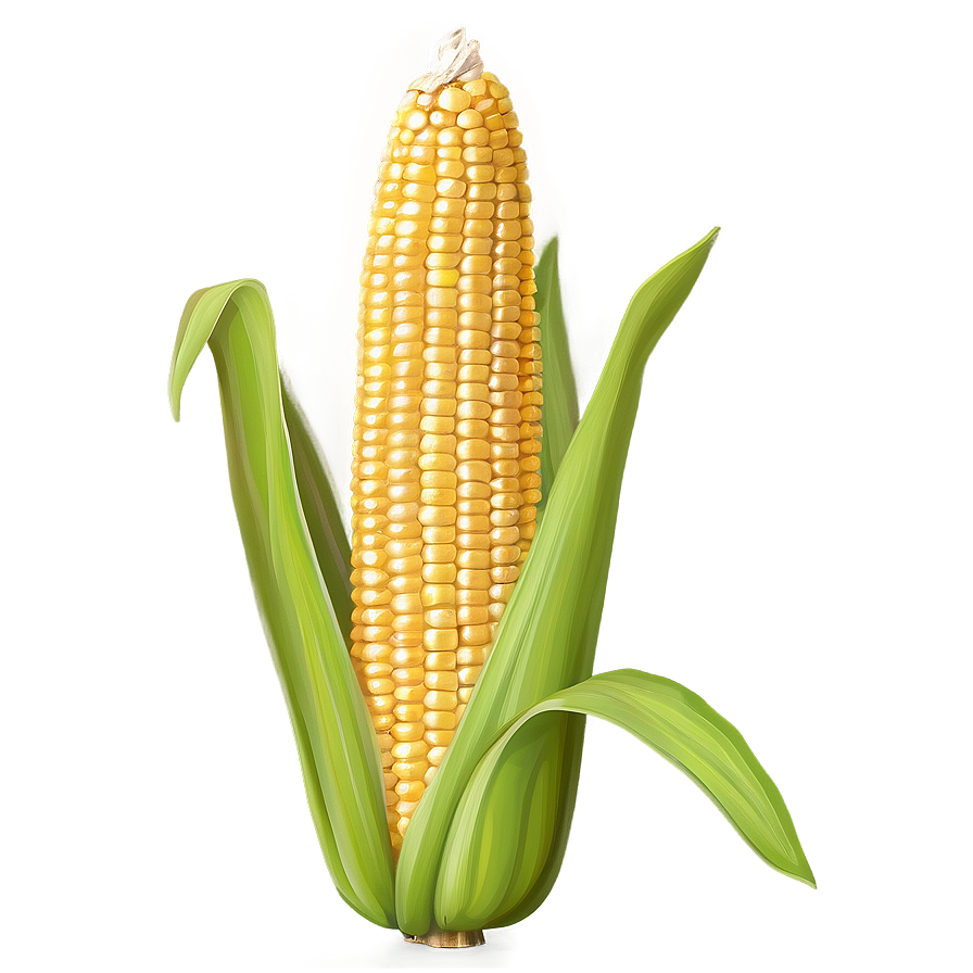 Corn Theme Png 74 PNG image