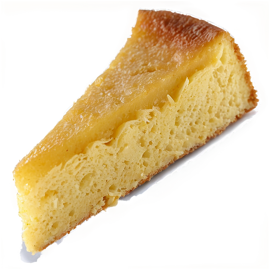 Cornbread Slice Png Usu55 PNG image