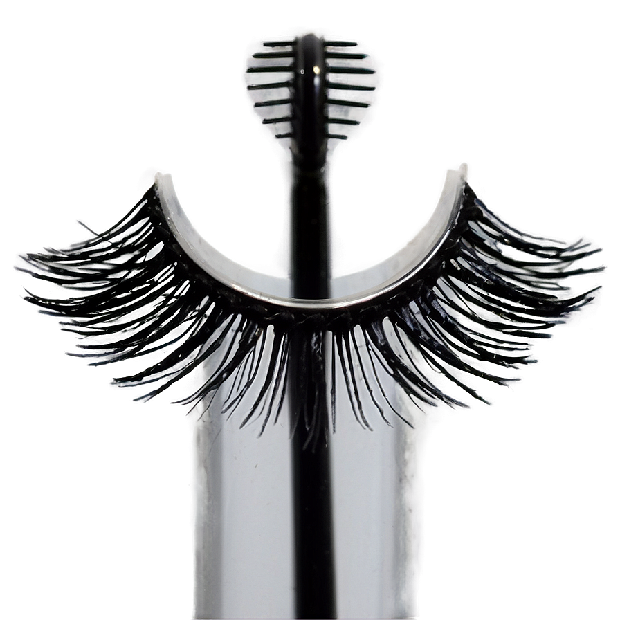 Corner Fake Eyelashes Png 19 PNG image