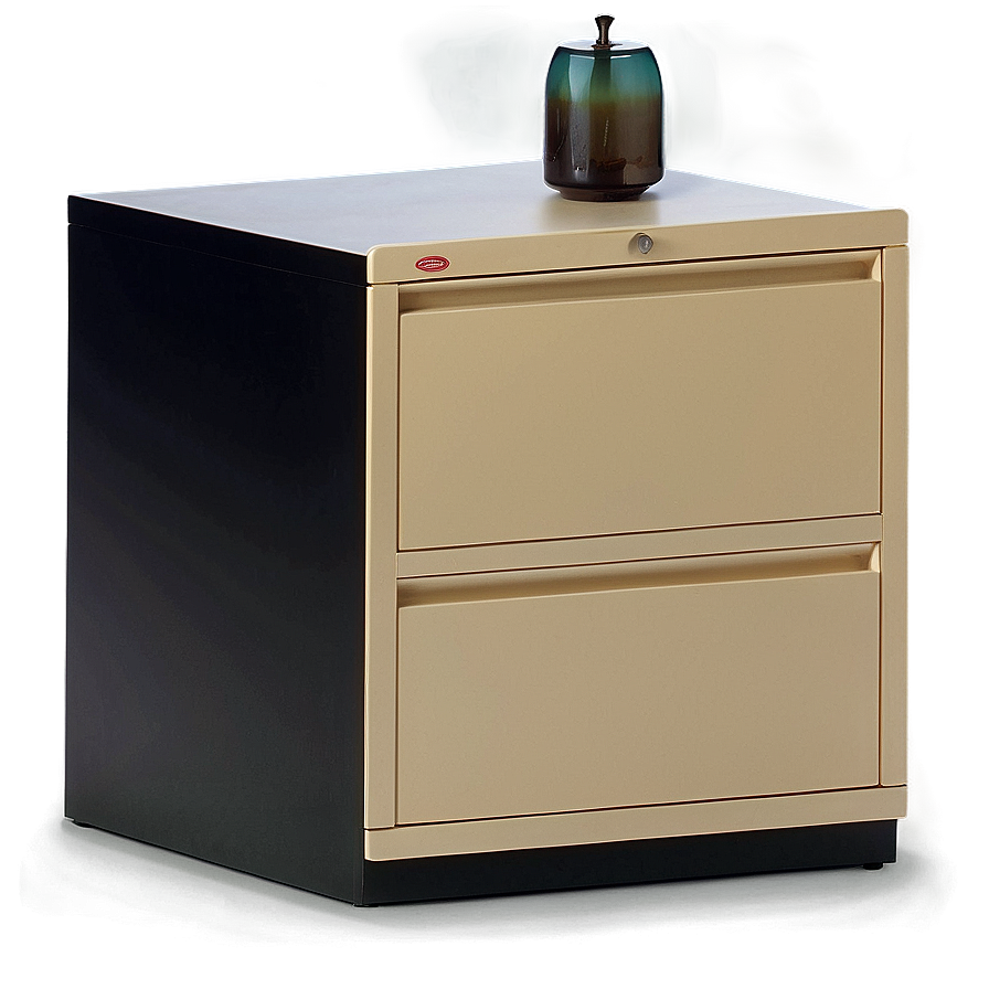 Corner Filing Cabinet Png 06272024 PNG image