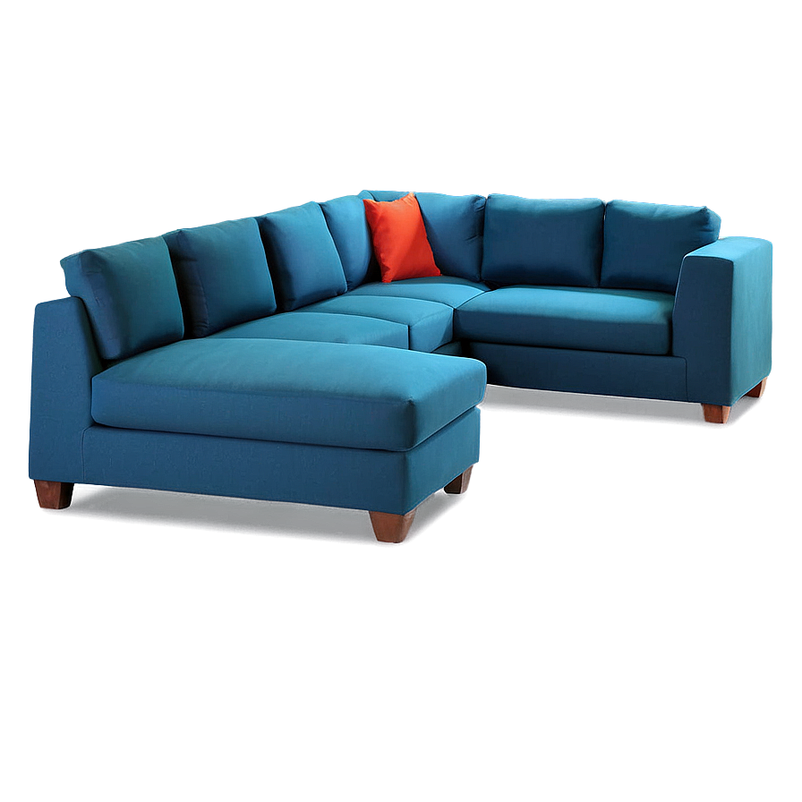 Corner Lounge Couch Png 43 PNG image