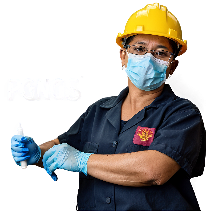 Coronavirus Essential Workers Png Ylx32 PNG image