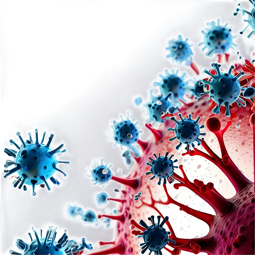 Coronavirus News Update Png 24 PNG image