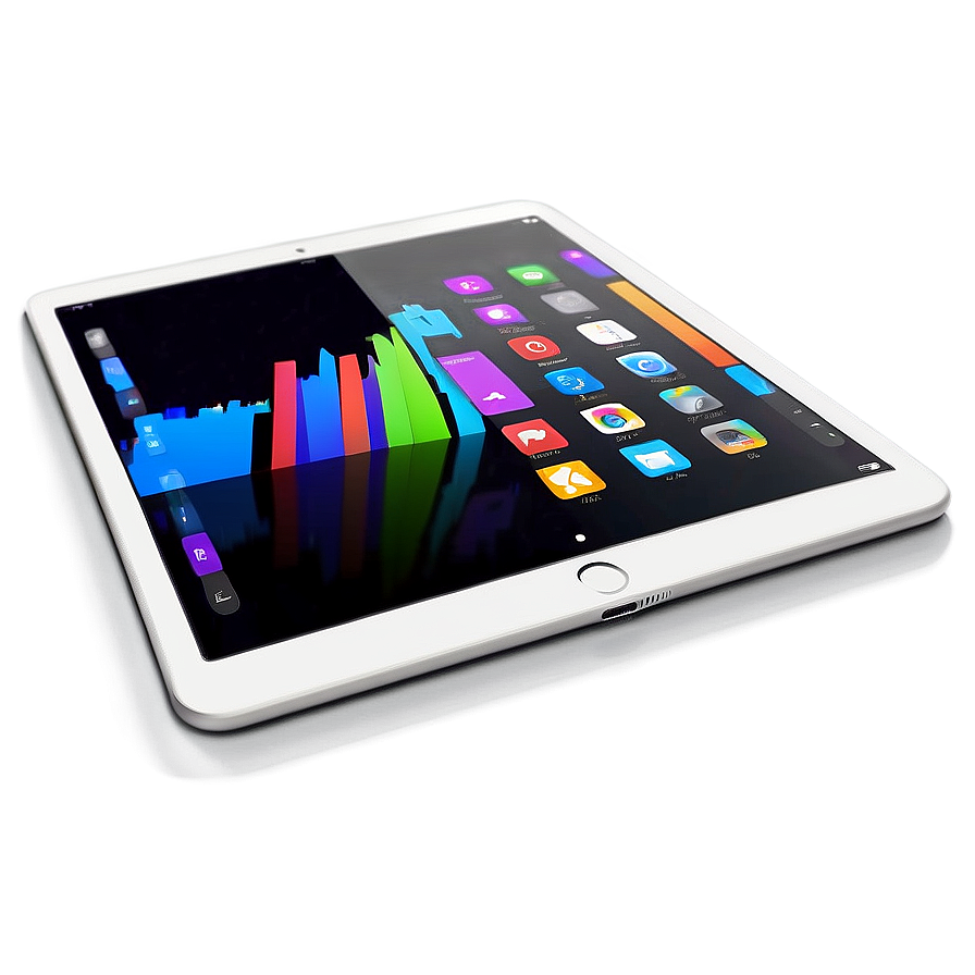 Corporate Ipad Mockup Png Dtq PNG image