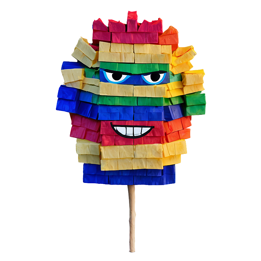 Corporate Logo Pinata Png Krl76 PNG image