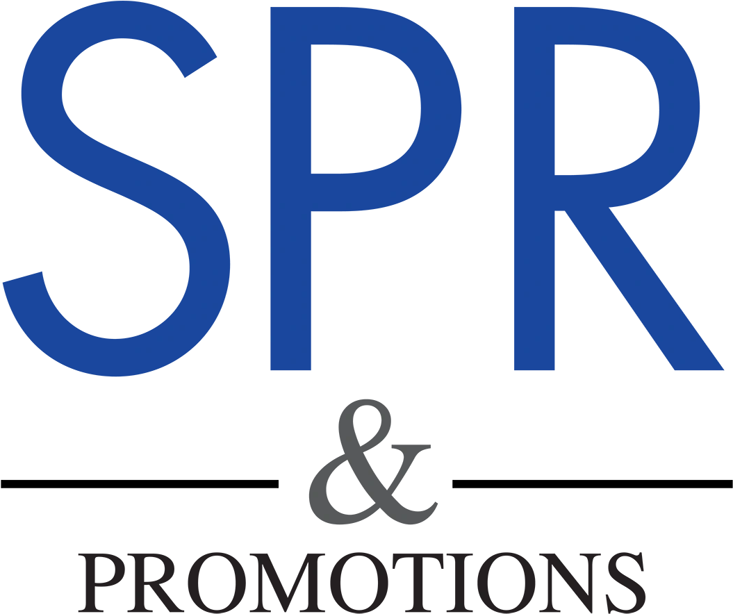 Corporate Logo S P R Promotions PNG image