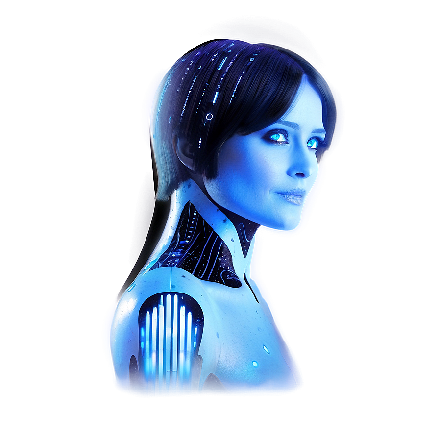 Cortana Ai Png Ryb46 PNG image