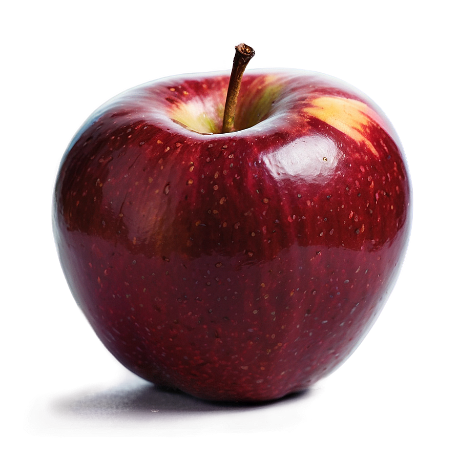 Cortland Apple Png 04292024 PNG image