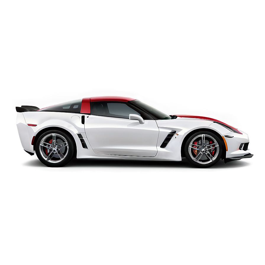 Corvette Grand Sport Png Lgt PNG image