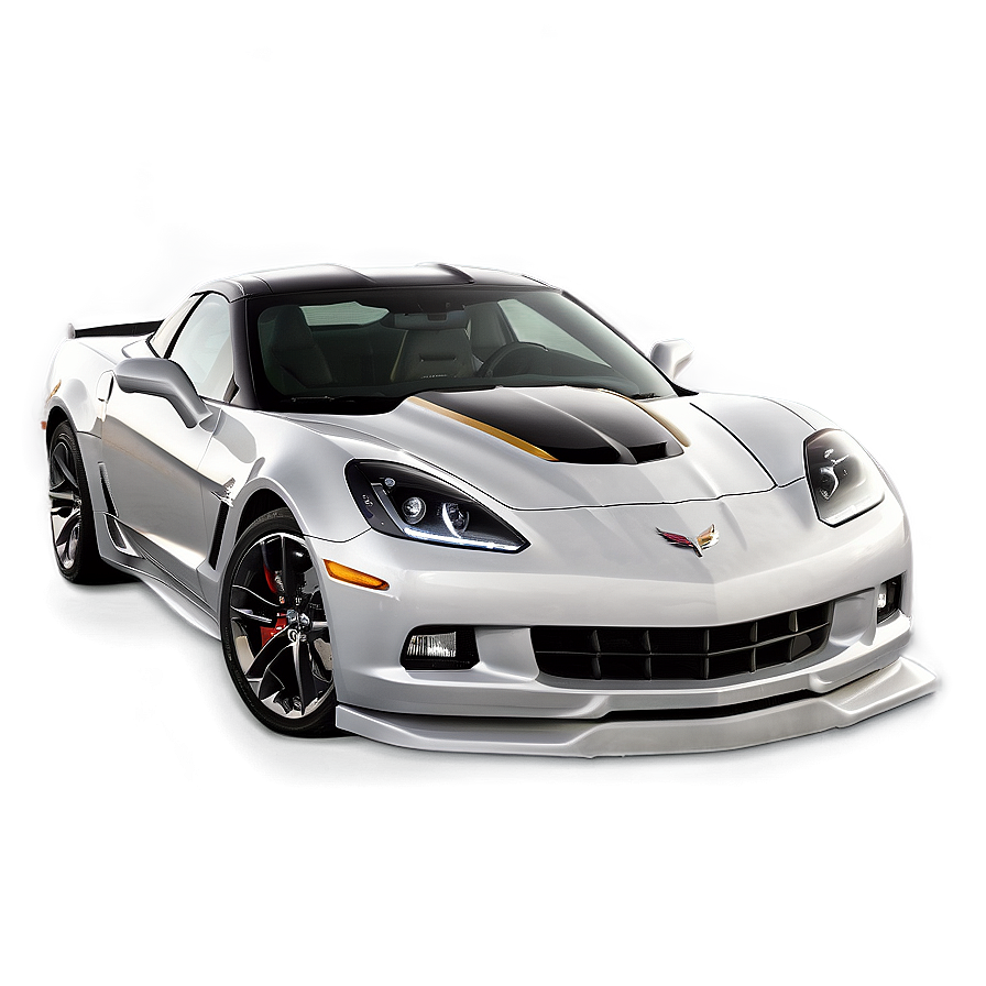 Corvette Headlights Png Giu98 PNG image