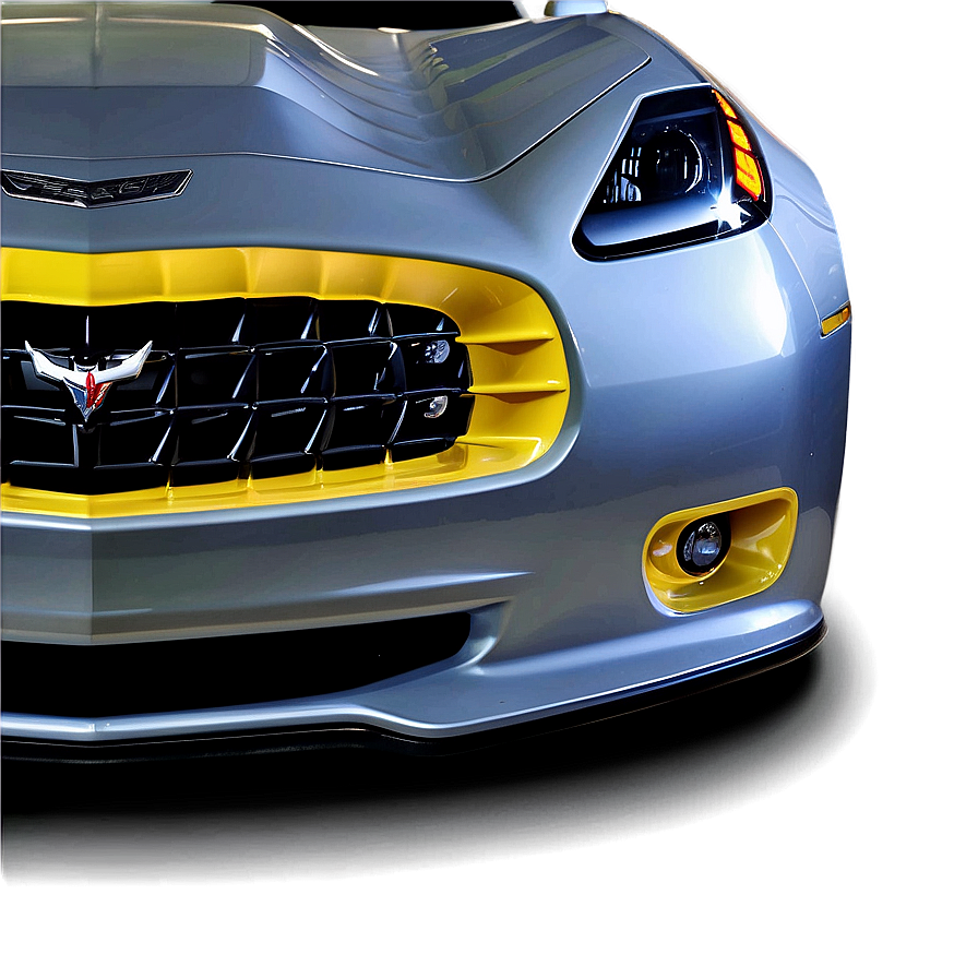 Corvette Headlights Png Lag33 PNG image