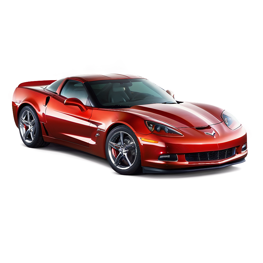 Corvette Z51 Png Vlg14 PNG image