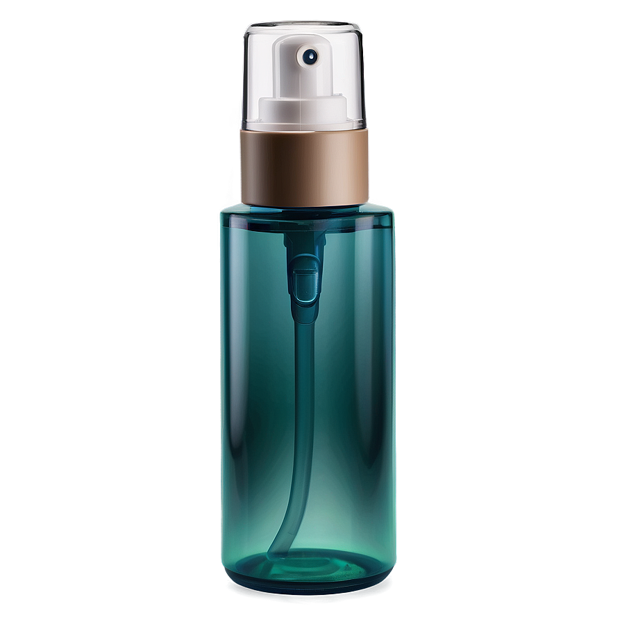 Cosmetic Spray Bottle Png 05232024 PNG image