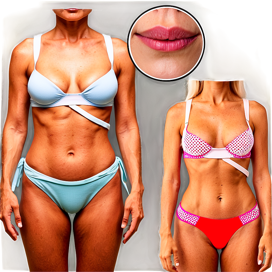 Cosmetic Surgery Before And After Png Bav PNG image