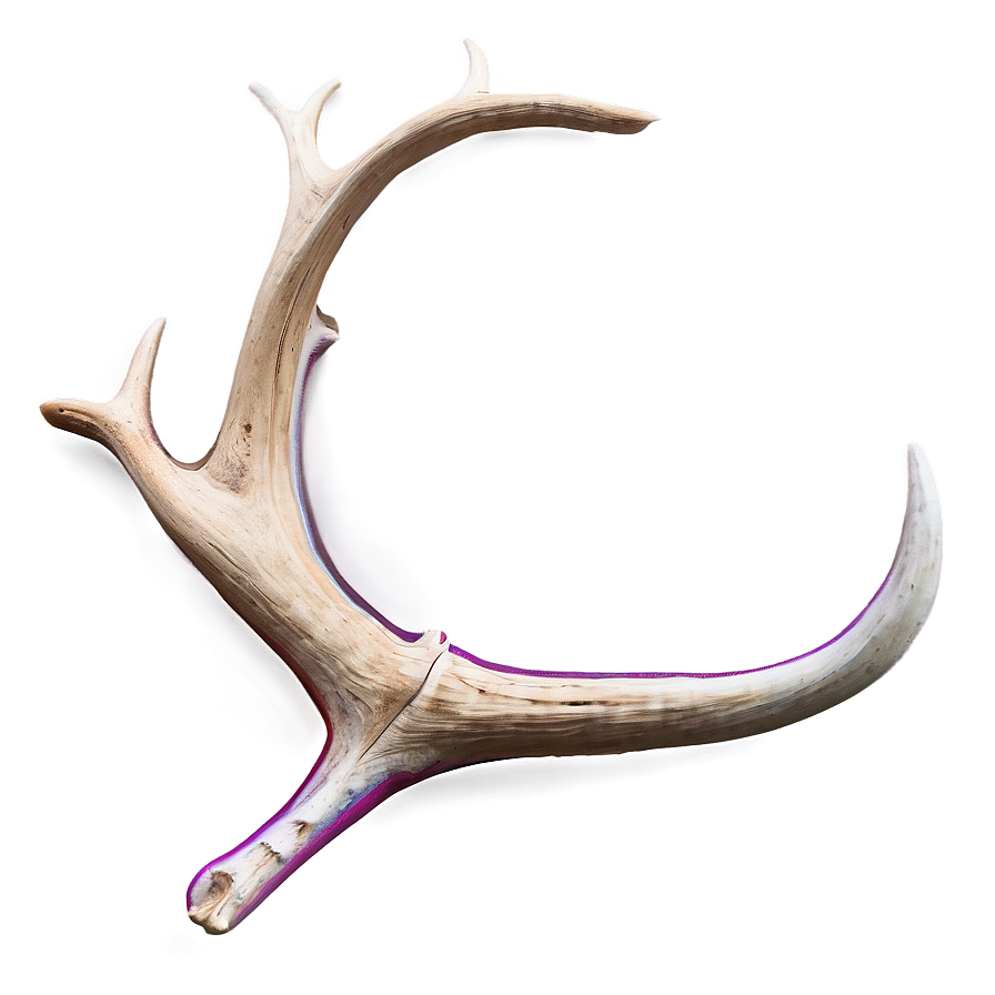 Cosmic Deer Antler Png Gme PNG image