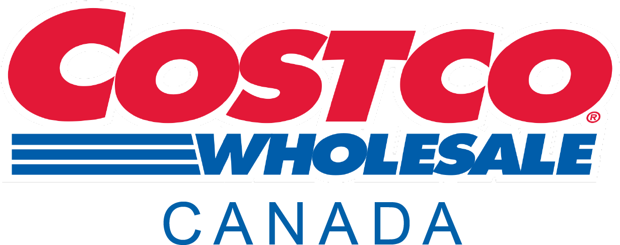 Costco Wholesale Canada Logo PNG image