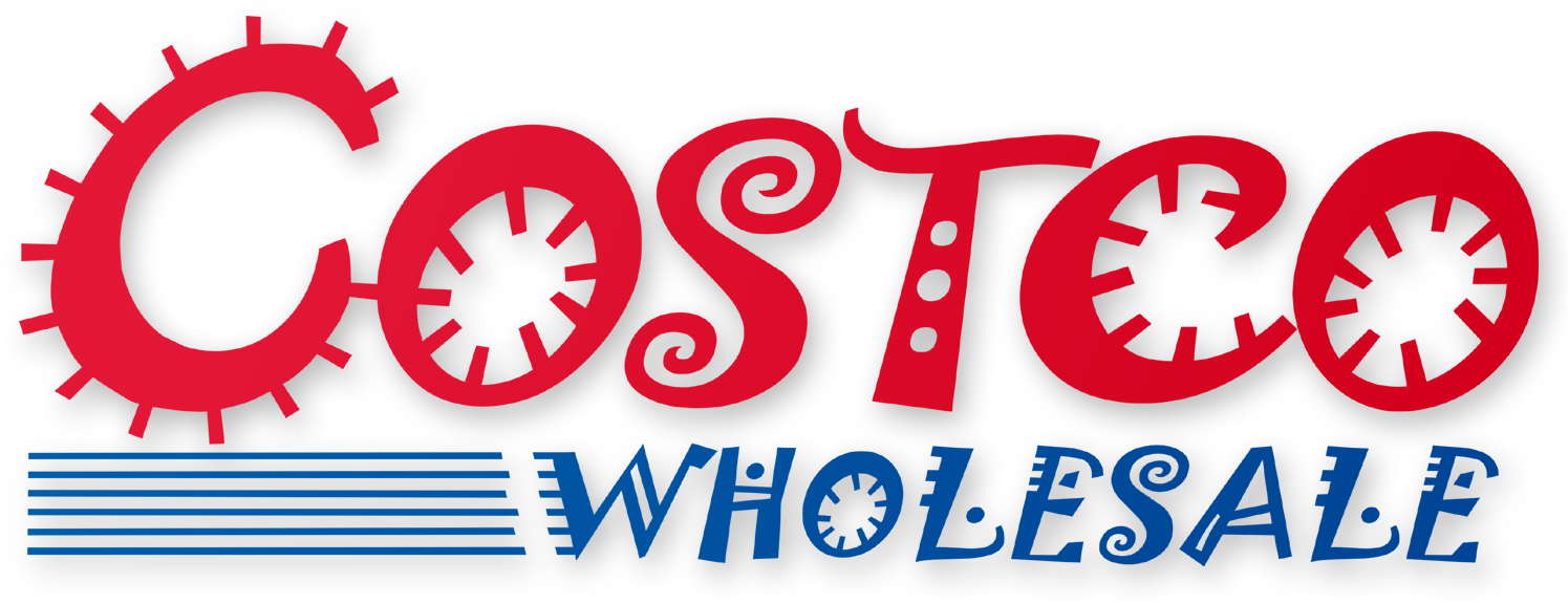 Costco Wholesale Logo PNG image