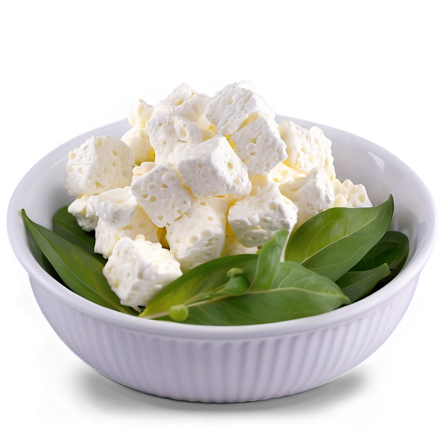 Cottage Cheese C PNG image